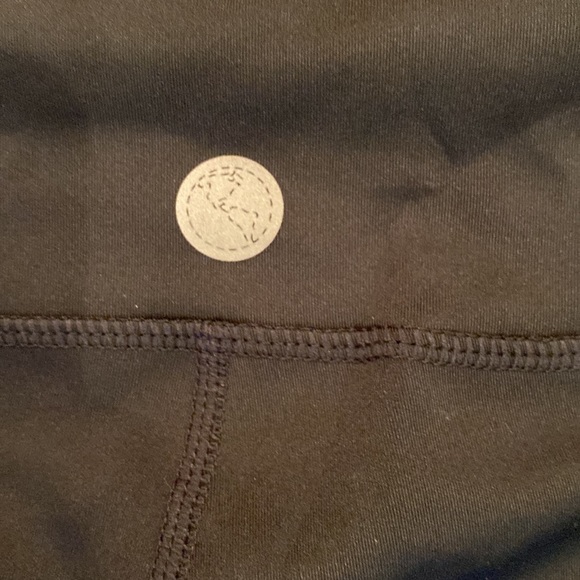 Performance Active Leggings - Picture 6 of 6